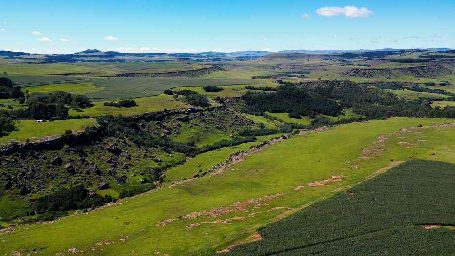 0 Bedroom Property for Sale in Maclear Rural Eastern Cape